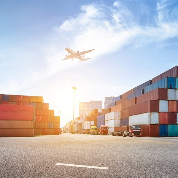 Logistics Image
