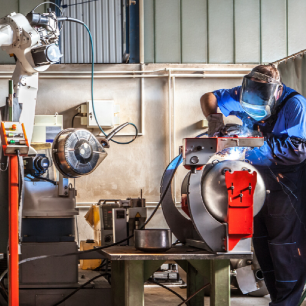 Manufacturing Image