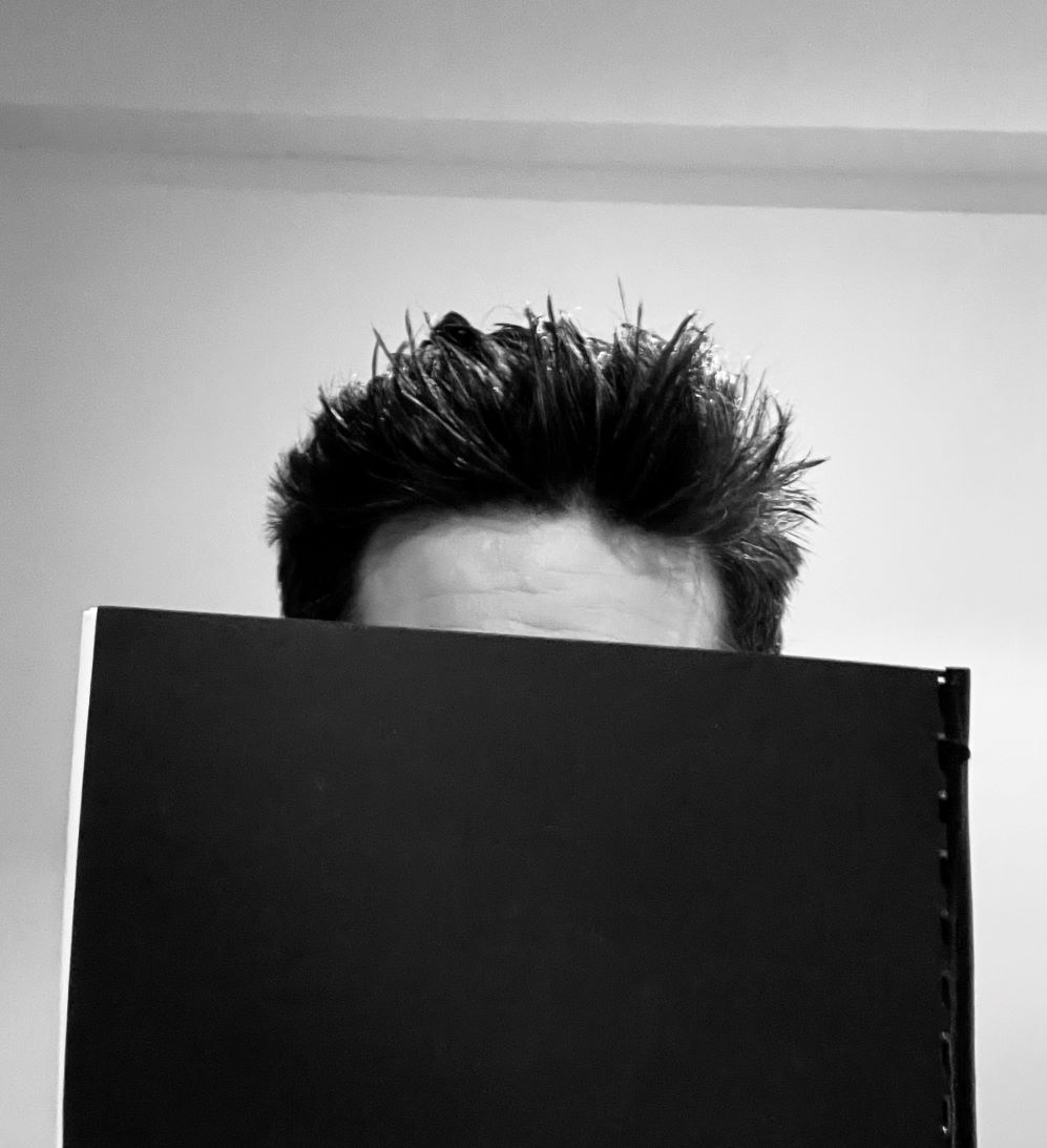 shy